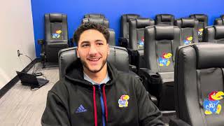 Dean Miller discusses what’s next after his breakout season